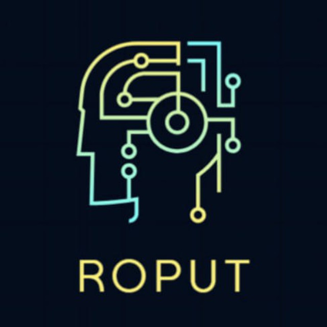 ROPUT MINING BOT