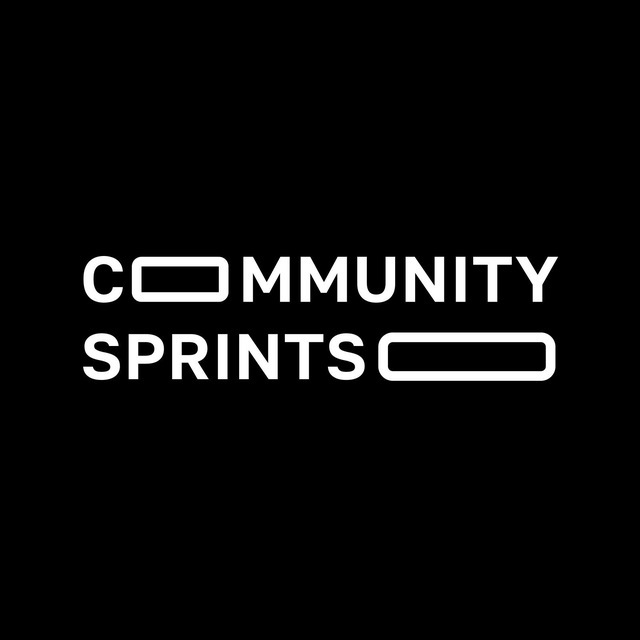 AI creative & design agents @ Community Sprints