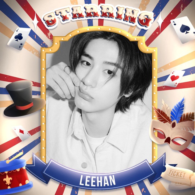 LEEHAN.