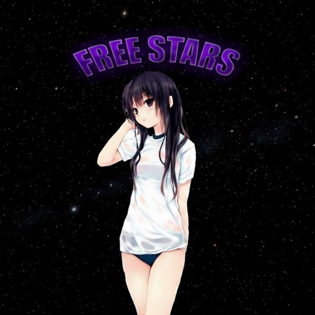 звёзды за комменты