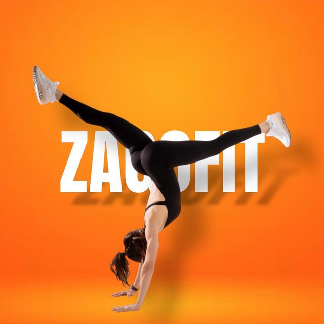 ZaGoFit