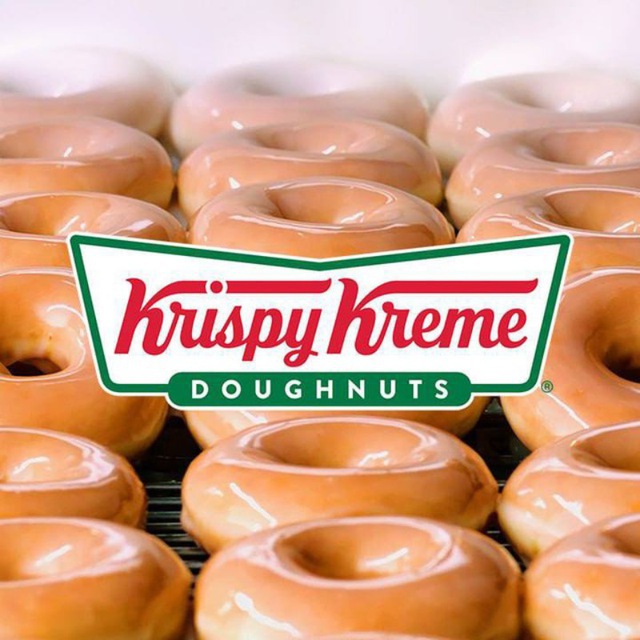 Krispy Kreme HR Chat Bot