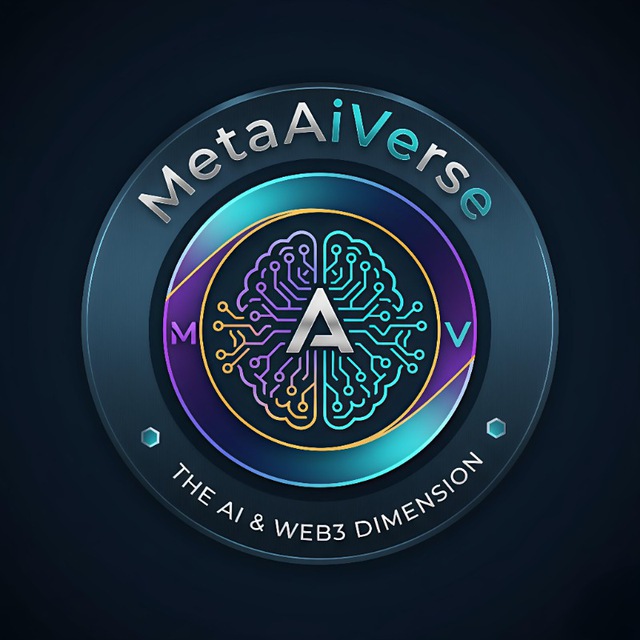 MetaAIVerse Airdrop Bot