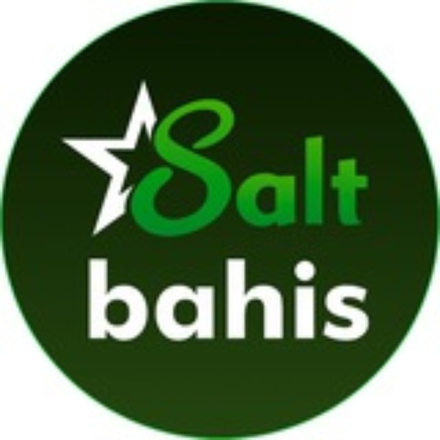 Saltbahis Giriş