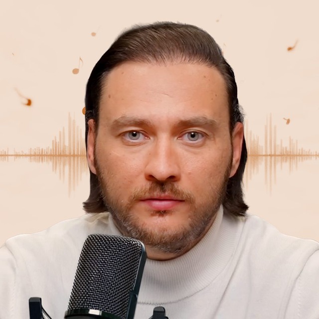 Мир подкастов Петра Лупенко