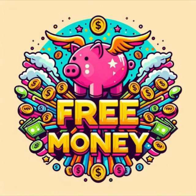 Free Money Upi Bot 🤑