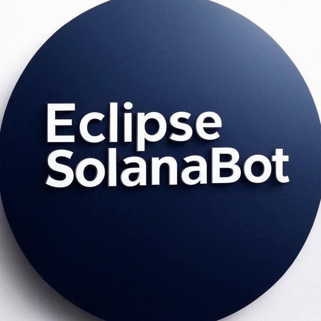EclipseSolanaBot
