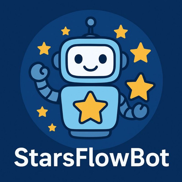 StarsFlowDraft