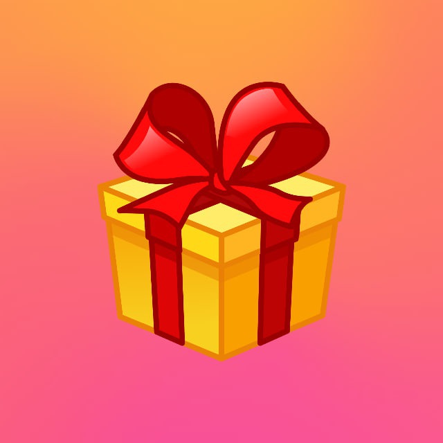 Подарок от MebelVas