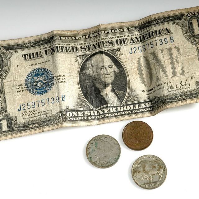 Dollar Cash