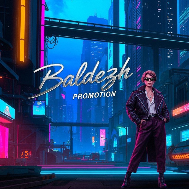 Baldezh Top Promotion