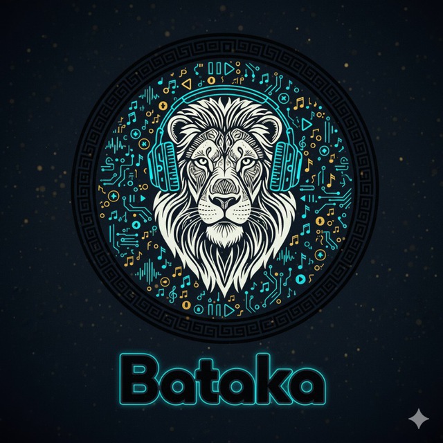 Bataka - Music Finder, YT , Tiktok, X, Insta Video Downloader🖤💥