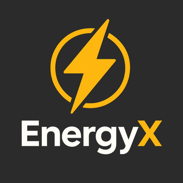 EnergyX | Game