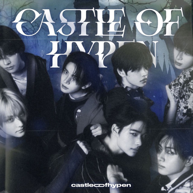 CASTLE OF HYPEN - BOT