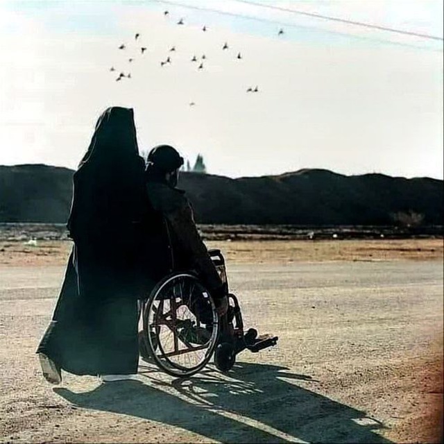 ● لـِ صَبُور .