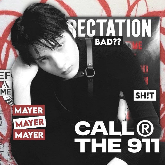 MAYER!ANS — CONTENT