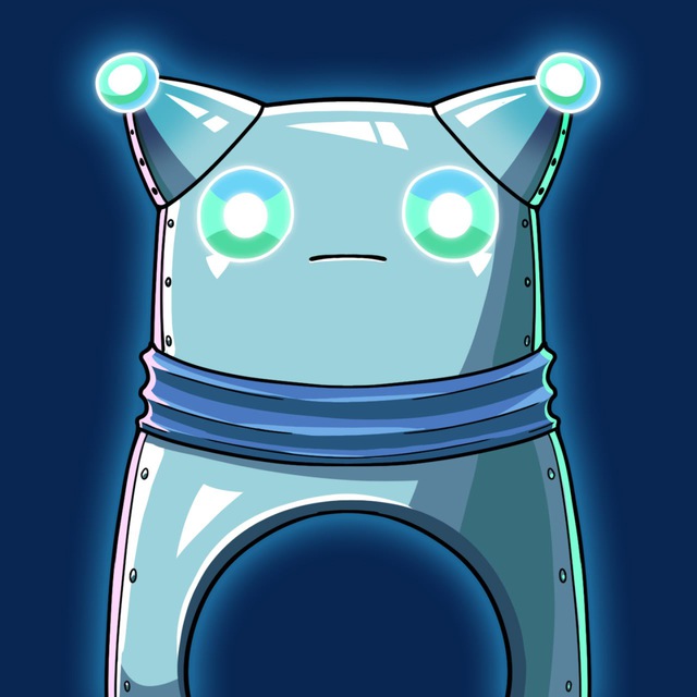 HOLO Bot