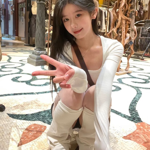 筱惠双向机器人