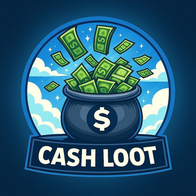 Cash Loot 💸💸