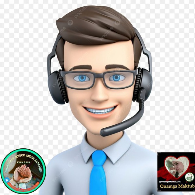 ЖЮ Onamning_Duosi_Meni_AsraydiBot