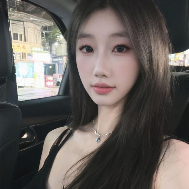 天河学妹念安双向机器人