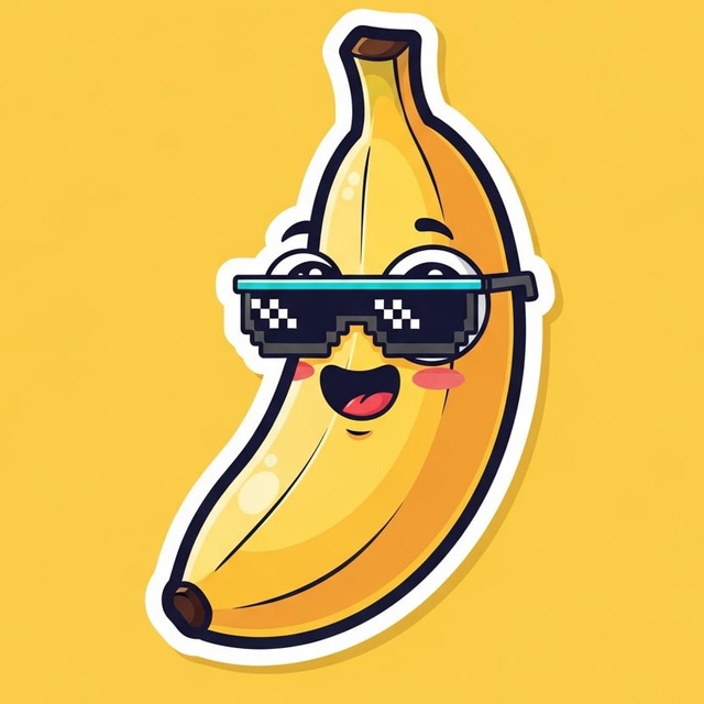 NanoBanana | ИИ Генерация изображений