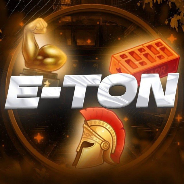 E-TON