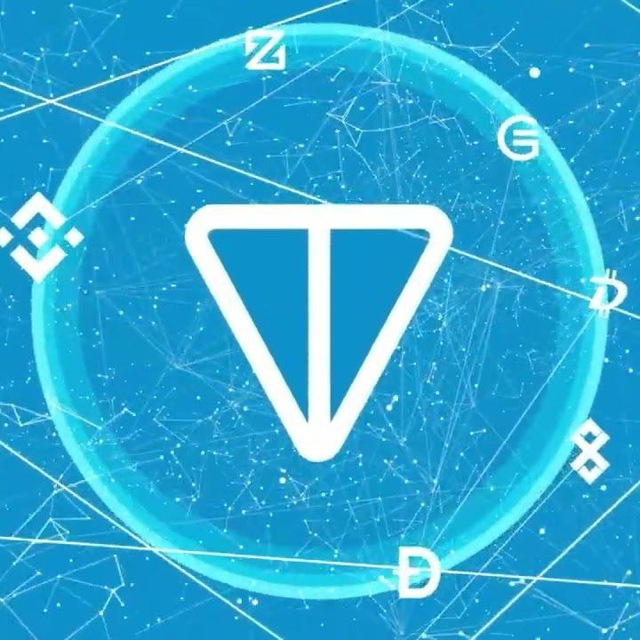 Ton Gift Airdrop