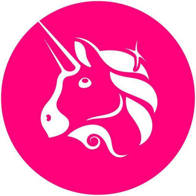 ЖЮ Uniswap || Polygon Chain