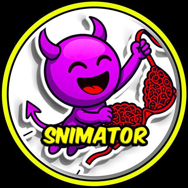 SNIMATOR😈
