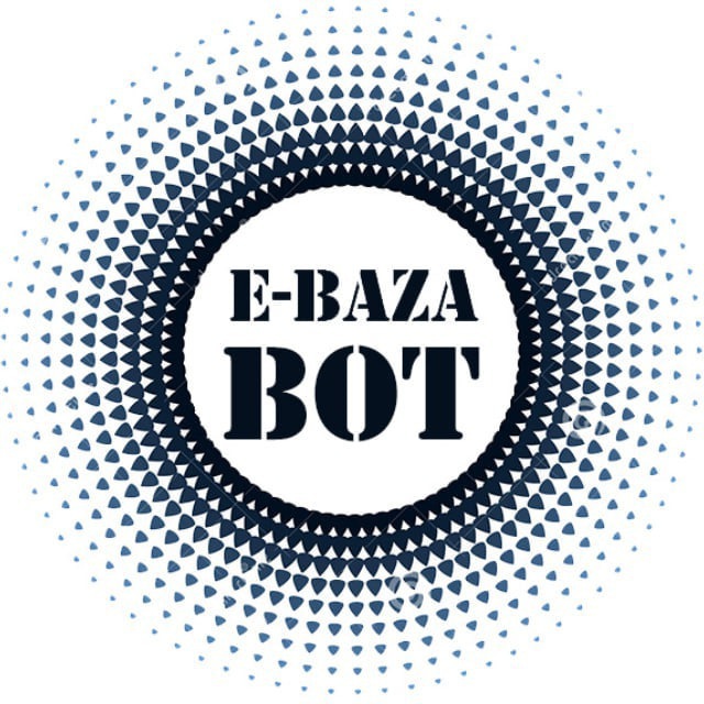 E-BAZA BOT