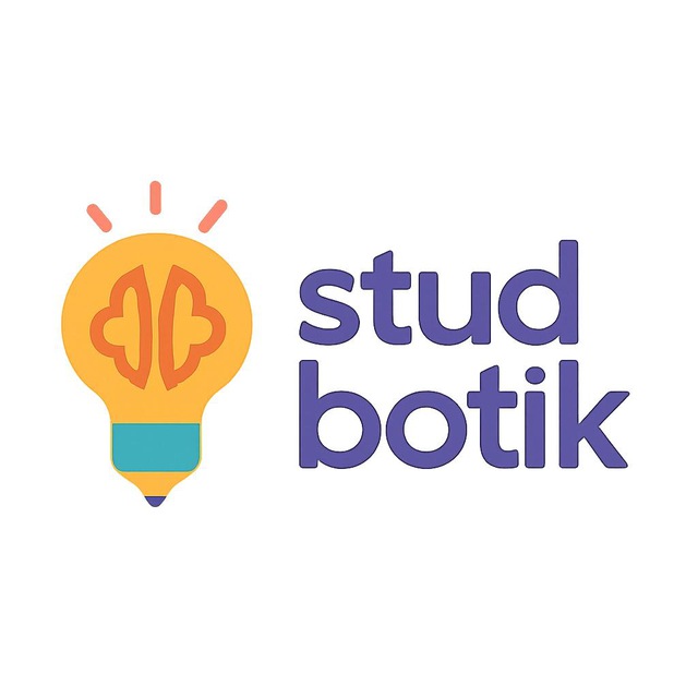 Stud_botik