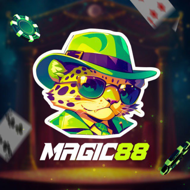 MGC88魔术师哈希 magic88.me