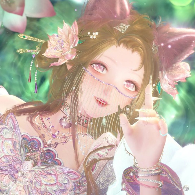 Connect with NIKKI! 🌷