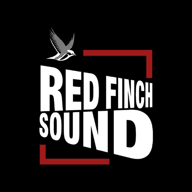 ЖЮ RED FINCH SOUND