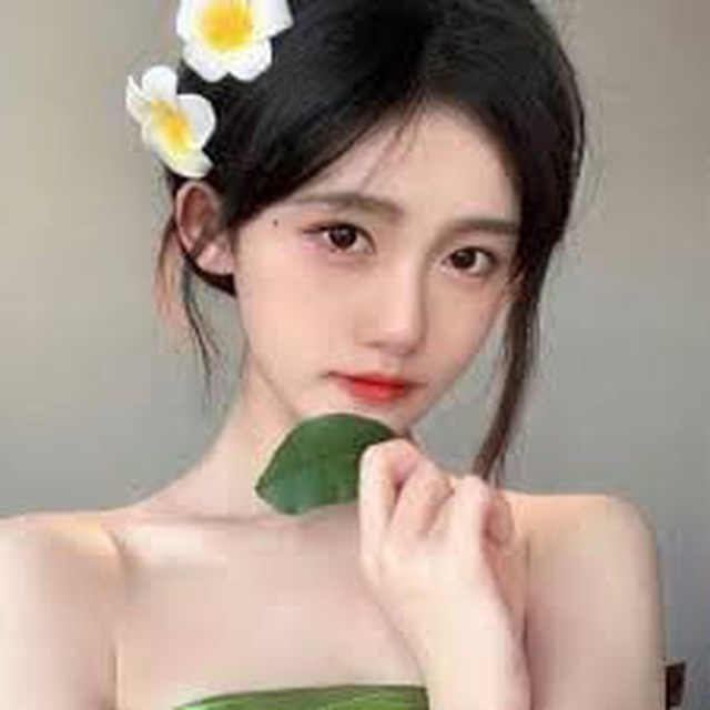 金三角-倩倩