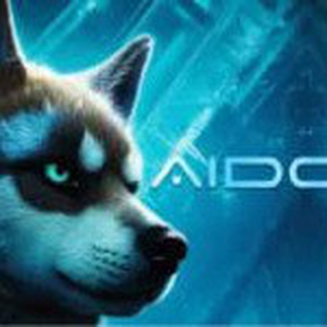 ЖЮ AiDOGE AIRDROP⛱