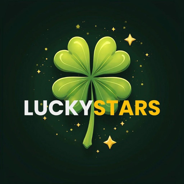 Lucky Stars Game