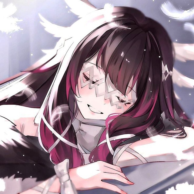 ‧₊˚ʚ 𝙰𝚢𝚊𝚖𝚎 ᵂʰⁱˢᵖᵉʳ ☁️˳⊹