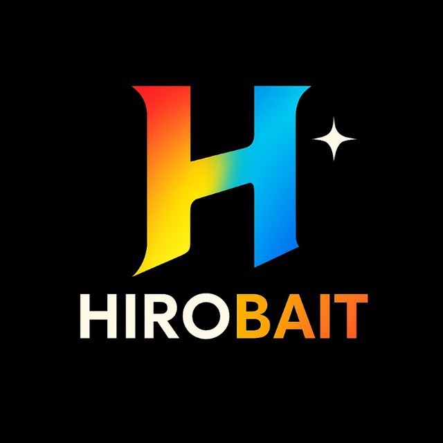 HiroBAIT