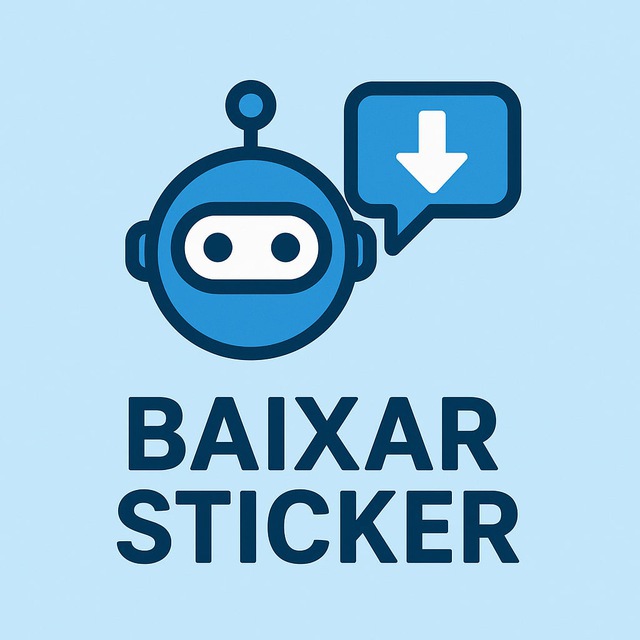Baixar Sticker