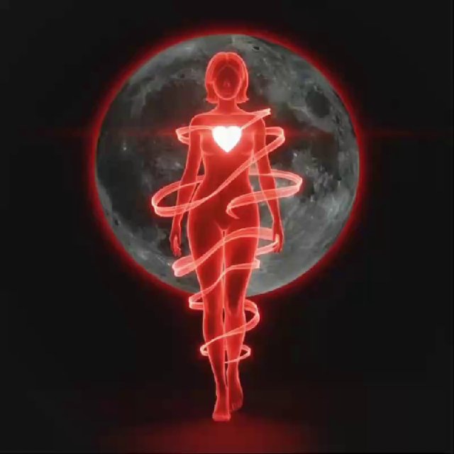 Пробуждая свою Альфу