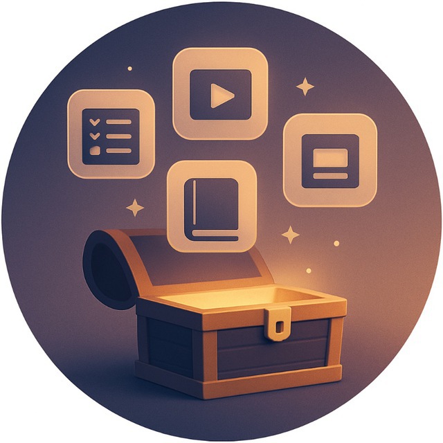 Продуктовый бокс знаний