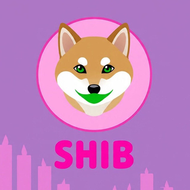 Claims 1$ Shib Inu Airdrops