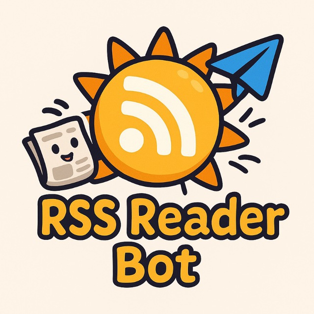 RSS Reader (News) Bot
