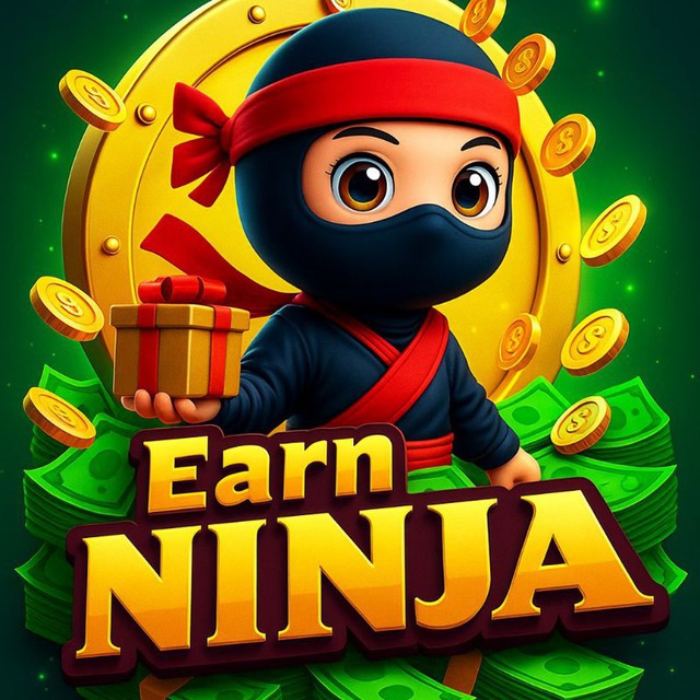Earn Ninja