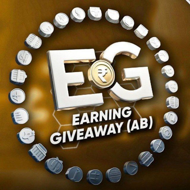 @Earning_Giveaway57Bot