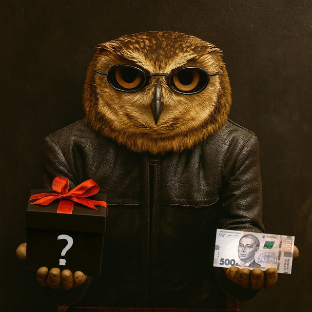 Sova Shop UA Contest