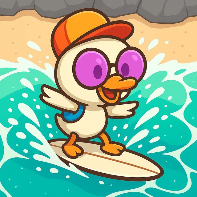 DUCKFI