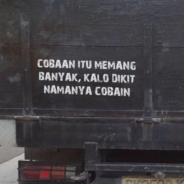 WTB GC OLD ALL BULAN